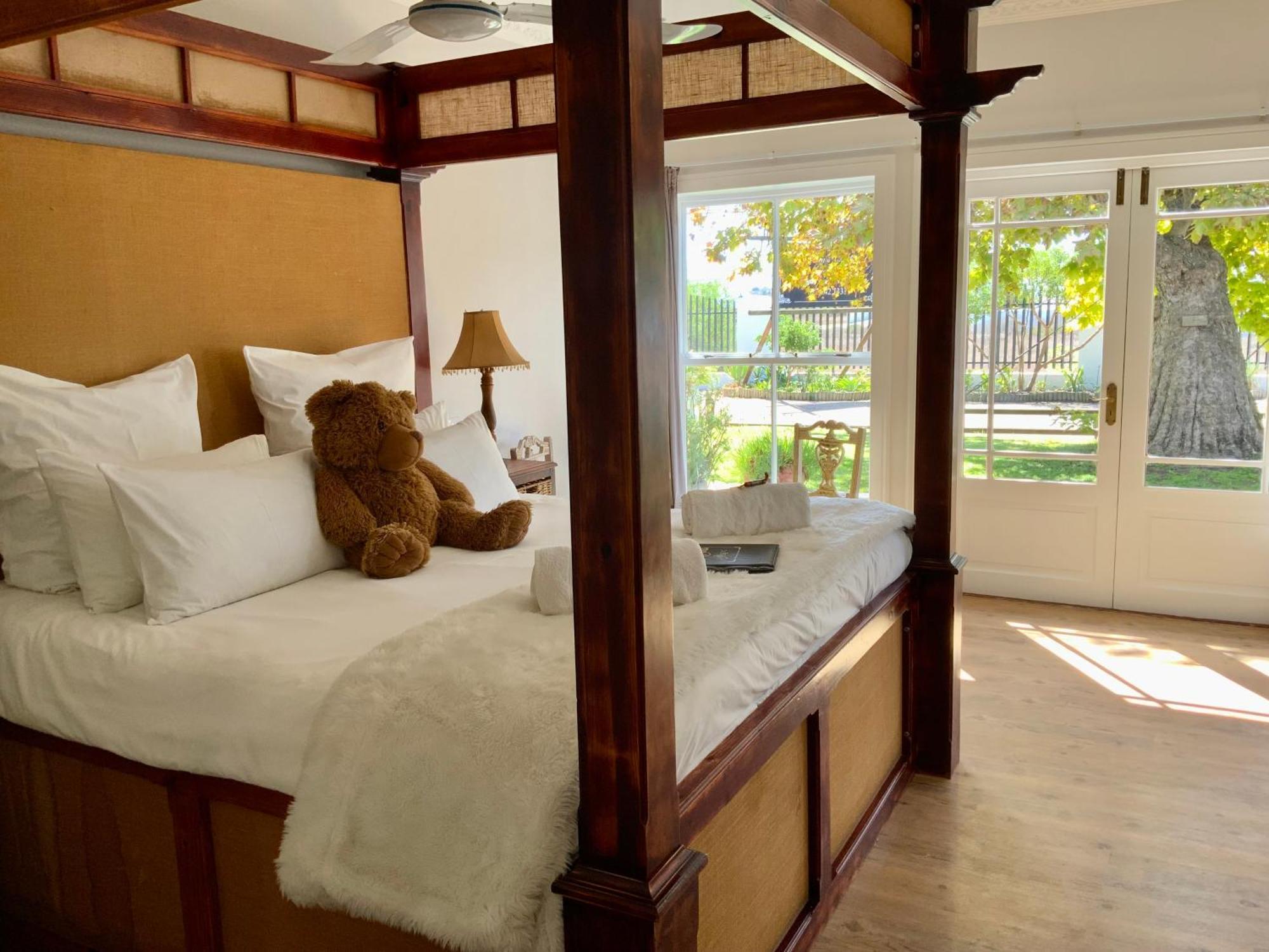 Goblin'S Creek Hotel St Helena Bay Exterior foto