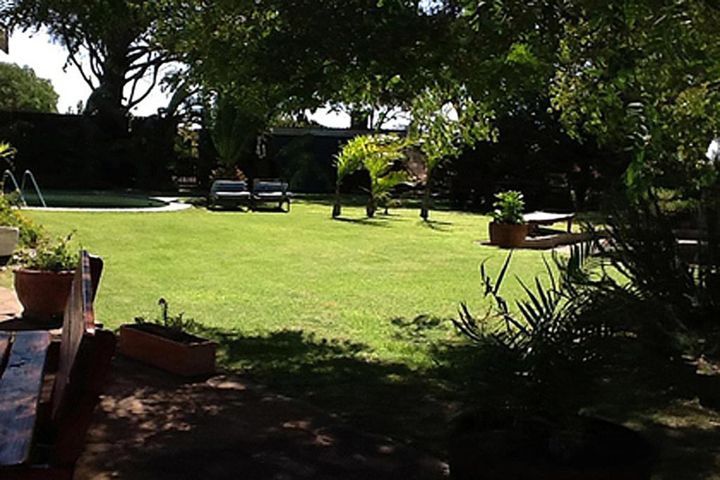 Goblin'S Creek Hotel St Helena Bay Exterior foto