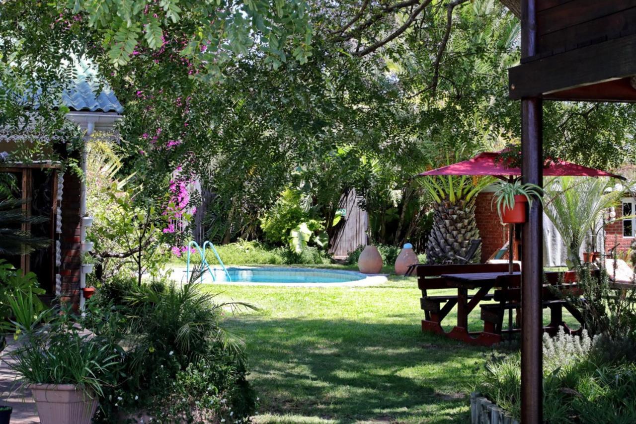 Goblin'S Creek Hotel St Helena Bay Exterior foto